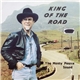The Monty Pearce Sound - King Of The Road