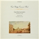 Carl Philipp Emanuel Bach, Siegfried Pank, Christiane Jaccottet - Gambensonaten, Fantasie C-dur