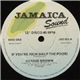 Dennis Brown / W.L.S. Band - If You're Rich (Help The Poor) / Chanell