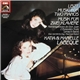 Liszt, Katia & Marielle Labèque - Music For Two Pianos = Musik Für Zwei Klaviere