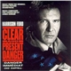 James Horner - Clear And Present Danger