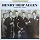 Henry 'Red' Allen - Henry 'Red' Allen 1929 to 1936