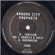 Kansas City Prophets - Ignition