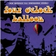 Four O'Clock Balloon - Four O'Clock Balloon