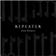 Repeater - Iron Flowers