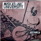 Miskatonic University - Time's Up