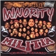 Minority Militia - Criminal Network