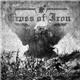 Cross Of Iron - In The Steelstorms