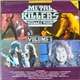 Various - Metal Killers Kollection Volume 3