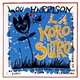 Lou Harrison - La Koro Sutro