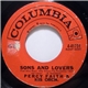 Percy Faith & His Orch. - Sons And Lovers