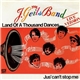 The J. Geils Band - Land Of A Thousand Dances (Live Version)