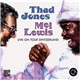 Thad Jones Mel Lewis - Live On Tour Switzerland