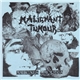 Malignant Tumour / Decomposed - Malignus Morbus / Labyrinth Of Lights