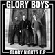 Glory Boys - Glory Nights E.P