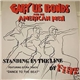 Gary U.S. Bonds And The American Men - Standing In The Line Of Fire / Wild Nights / Dance To The Beat