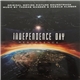 Thomas Wander, Harald Kloser - Independence Day - Resurgence (Original Motion Picture Soundtrack)
