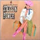 Stetson Power - The Grand Most Terrible Stetson Power
