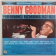 Benny Goodman - Performance Recordings 1937-1938