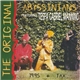 The Original Abyssinians Featuring Tesfa Gabriel Manning - 19.95 + Tax