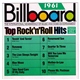 Various - Billboard Top Rock'N'Roll Hits - 1961