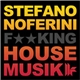 Stefano Noferini - FHM EP