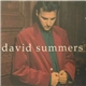 David Summers - David Summers