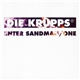 Die Krupps - Enter Sandman / One