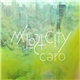 Cero - My Lost City