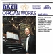 Johann Sebastian Bach, Aleš Bárta - Organ Works