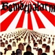Bombenalarm - Buried Alive