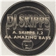 DJ Skipps - Skipps 1,2 / Amazing Bass