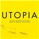 Cristobal Tapia De Veer - Utopia (Original Television Soundtrack)