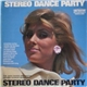 Vara Dance Orchestra ,The - Stereo Dance Party