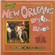 Various - A History Of New Orleans Rhythm & Blues Volume 2 (1959-1962)