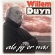 Willem Duyn - Als Jij Er Was