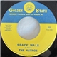 The Astros - Space Walk
