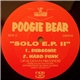 Poogie Bear - Solo E.P. II