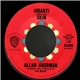 Allan Sherman - (Heart) Skin
