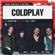 Coldplay - Новая Фонотека В Кармане