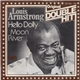 Louis Armstrong - Hello Dolly / Moon River