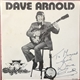 Dave Arnold - Try A Little Kindness