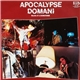 A. Blonksteiner - Apocalypse Domani - Colonna Sonora Originale Del Film