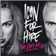 Icon For Hire - You Can't Kill Us
