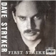Dave Stryker - First Strike