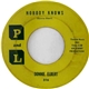 Donnie Elbert - Nobody Knows / After All I've Done For You