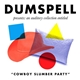 Dumspell - Cowboy Slumber Party