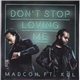 Madcon FT. KDL - Don't Stop Loving Me