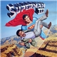 Various - Superman III (Original Sound Track)