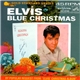 Elvis Presley - Wooden Heart / Blue Christmas